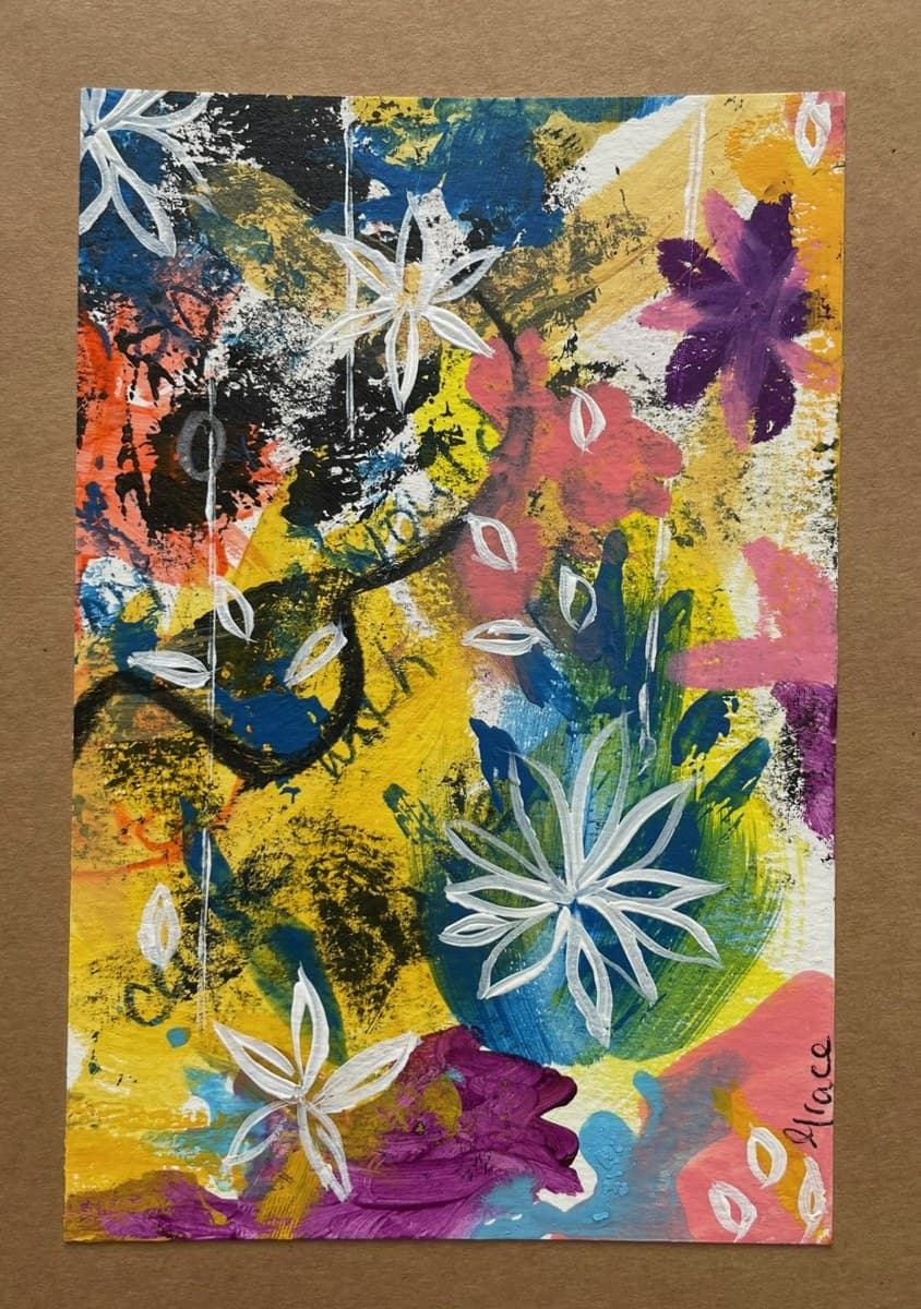 Wild Garden