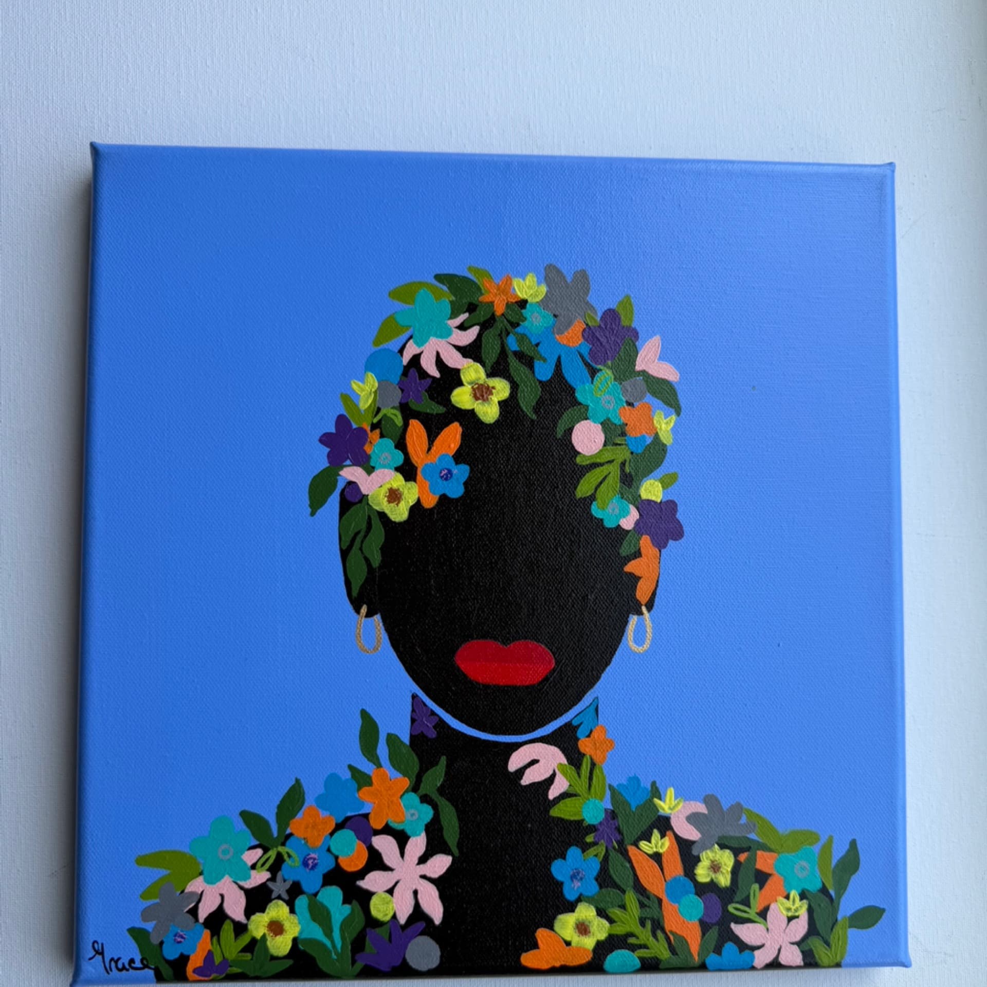 Flourish